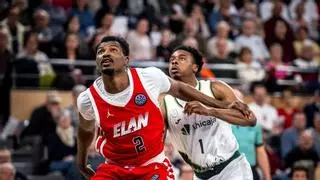 El Unicaja gana la "final" de Chalon y logra el billete a cuartos de la BCL (70-80)