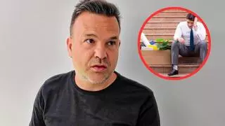 José Elías revela su mayor error como empresario: “Contraté a alguien igual que yo”