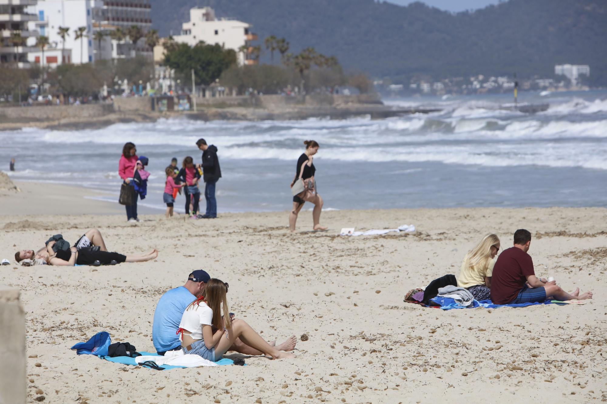 Familienurlaub auf Mallorca: So sieht es zum Saisonbeginn 2022 in Cala Millor aus