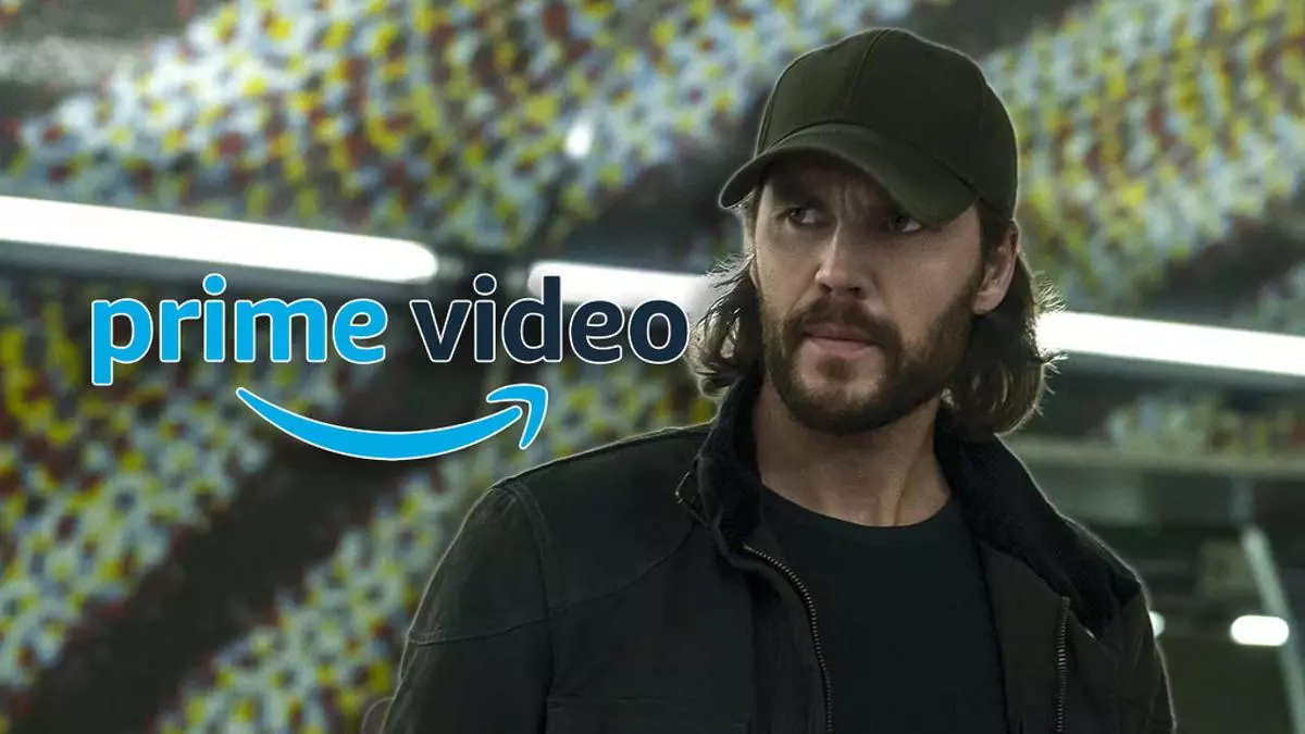 Novedades en Amazon Prime Video: las 4 series y películas que llegan esta semana (25-31 agosto 2025)