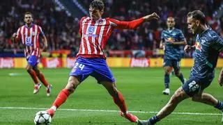 Le Normand, ¿directo al once para Cáceres?