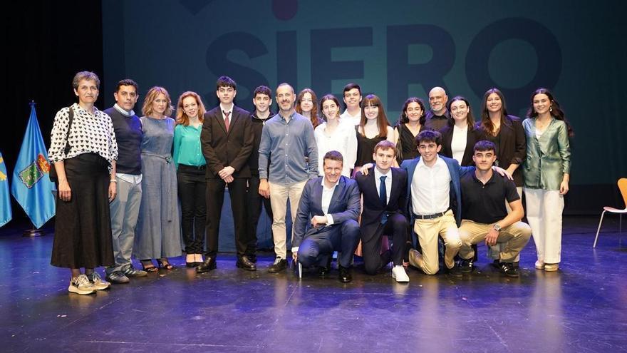 Siero, un lugar para vivir que crece y mira al futuro