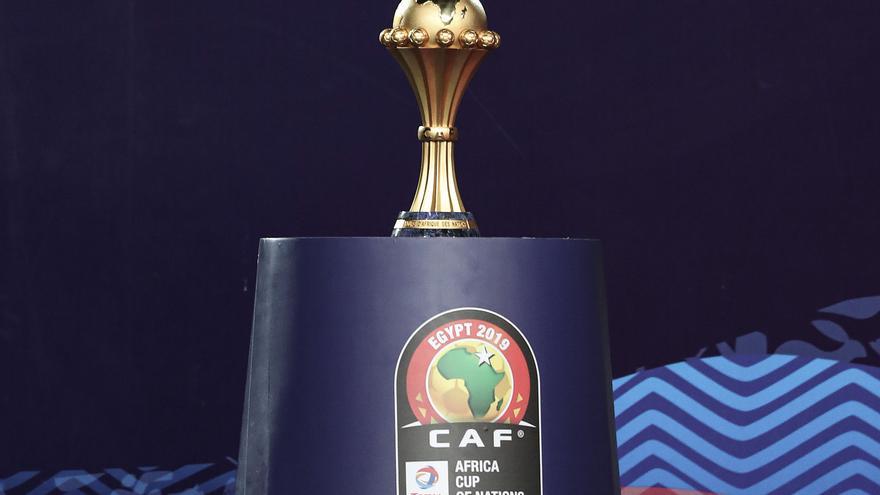 Escándalo en la Copa de África con los controles COVID