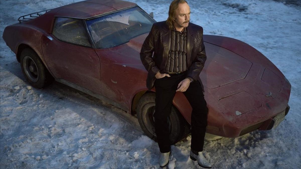 FARGO