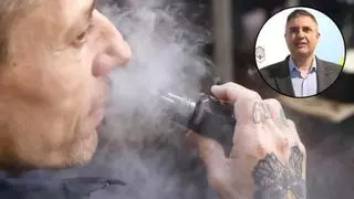 El vapeo irrumpe con fuerza en Córdoba: un 10% de fumadores ya lo prefiere