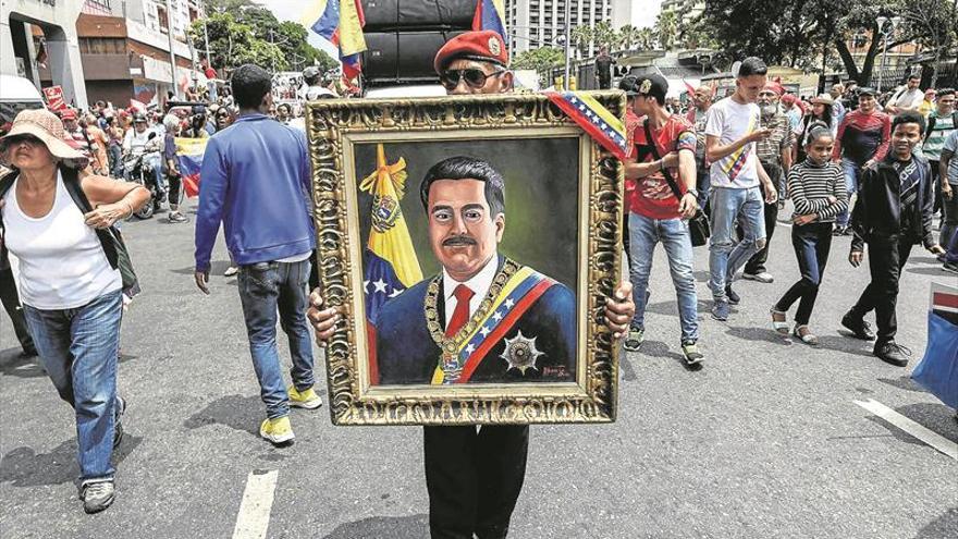 Venezuela en el limbo