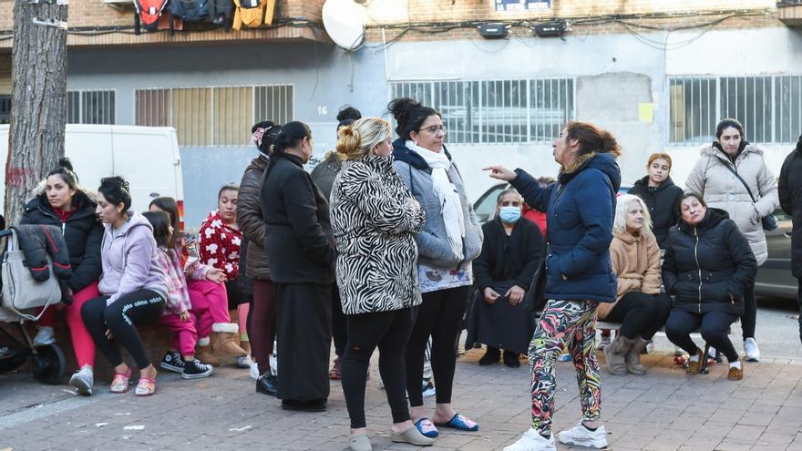 Condenado por dar un botellazo a un menor de edad en Castellón por ser gitano