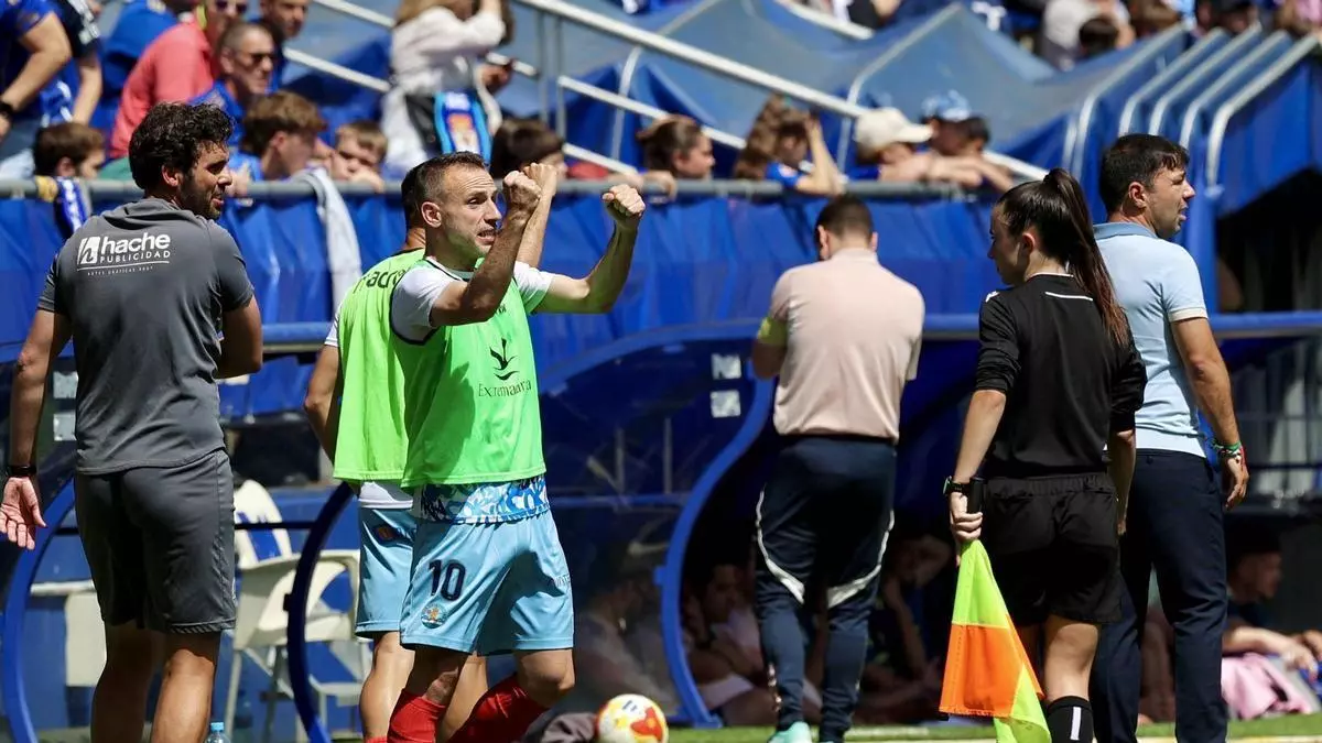 El Coria busca patrocinadores para competir en Primera Federación con menos de un millón de presupuesto