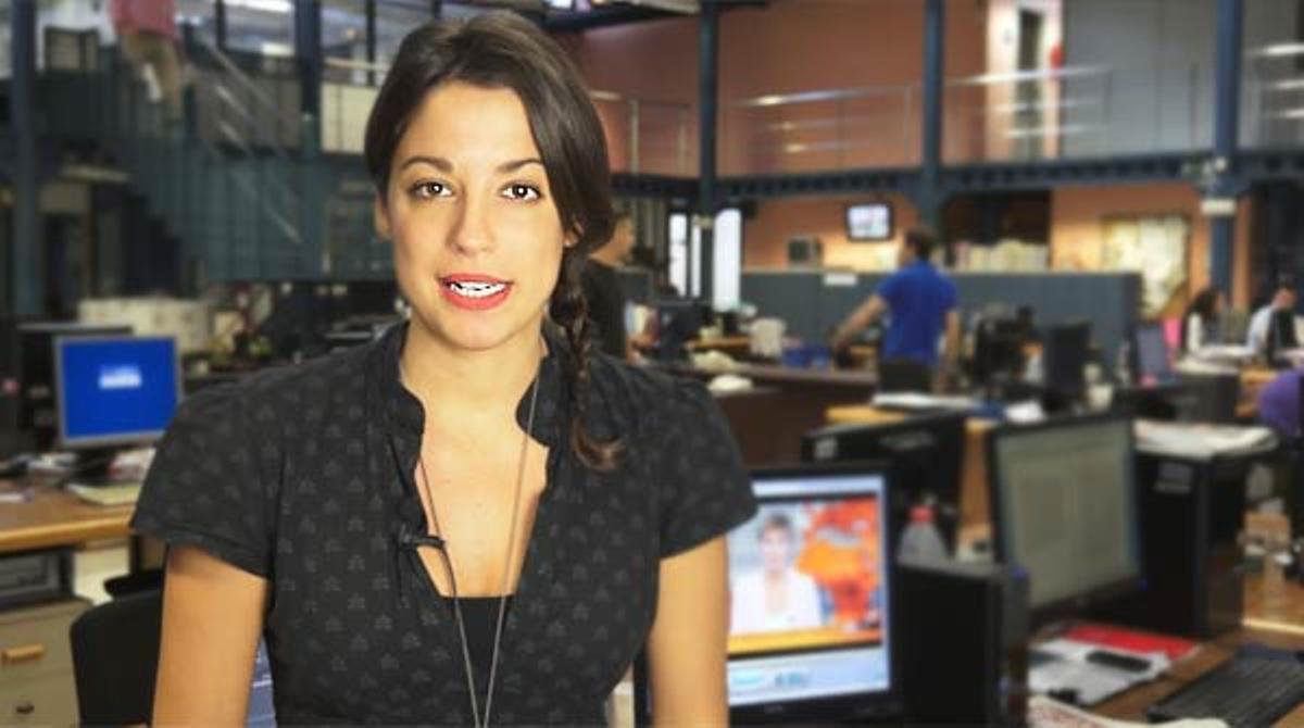 Linformatiu del 16 de juliol