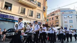 Torna el Certamen Internacional de Bandes de Música Ciutat de València