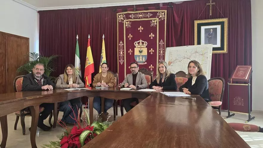 Licitan el proyecto de la A-306