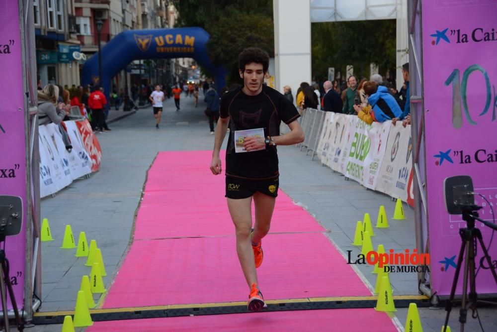 Galería 10k Cieza 2019