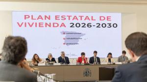 Les comunitats del PP trenquen la treva amb Isabel Rodríguez i surten en bloc a recórrer el Pla Estatal d’Habitatge