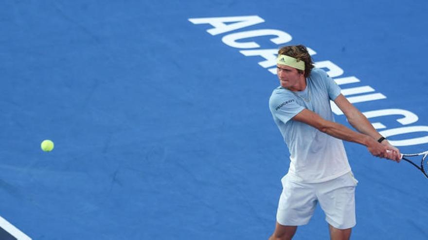 Alexander Zverev