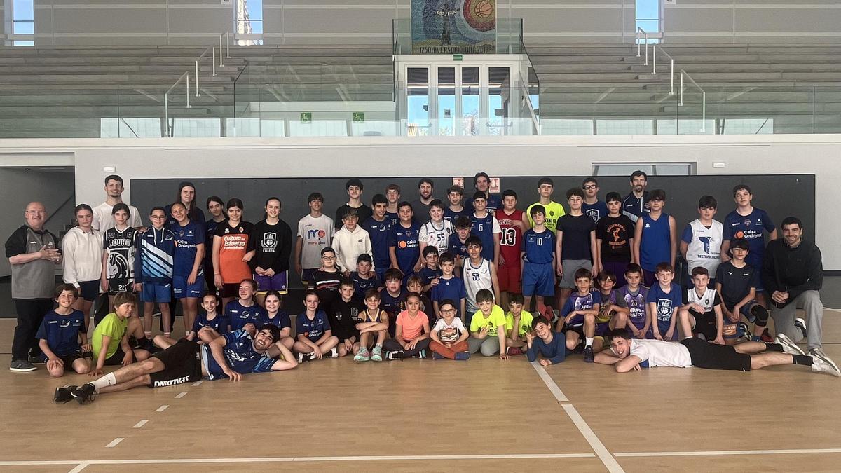 Campus de Pascua del Ontinyent CB