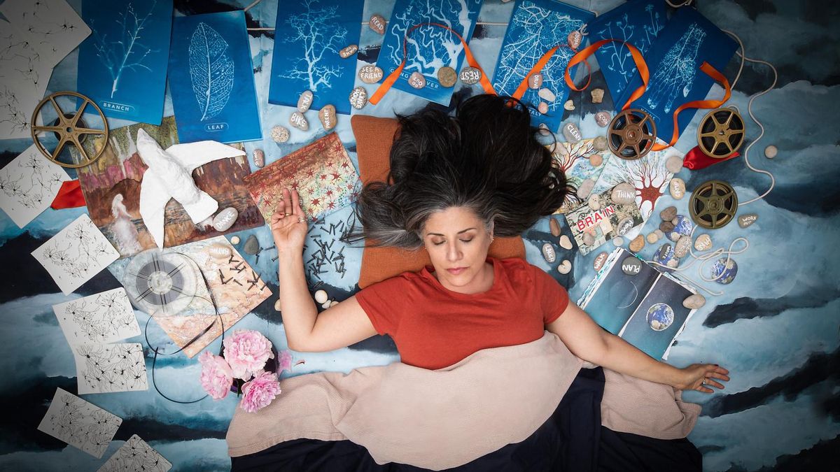 Fotograma del documental "The Unfixing" de Nicole Betancourt