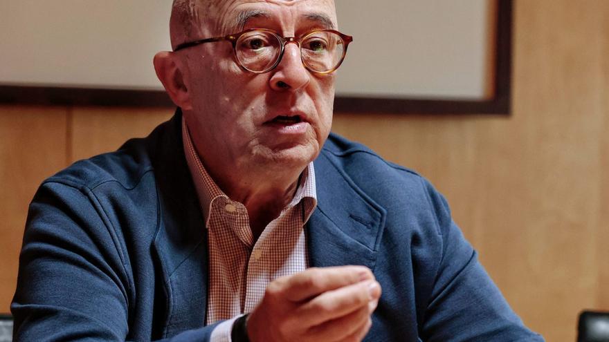 Порт Тенеріфе трансформується в енергетичний хаб для зміцнення позицій в Атлантиці