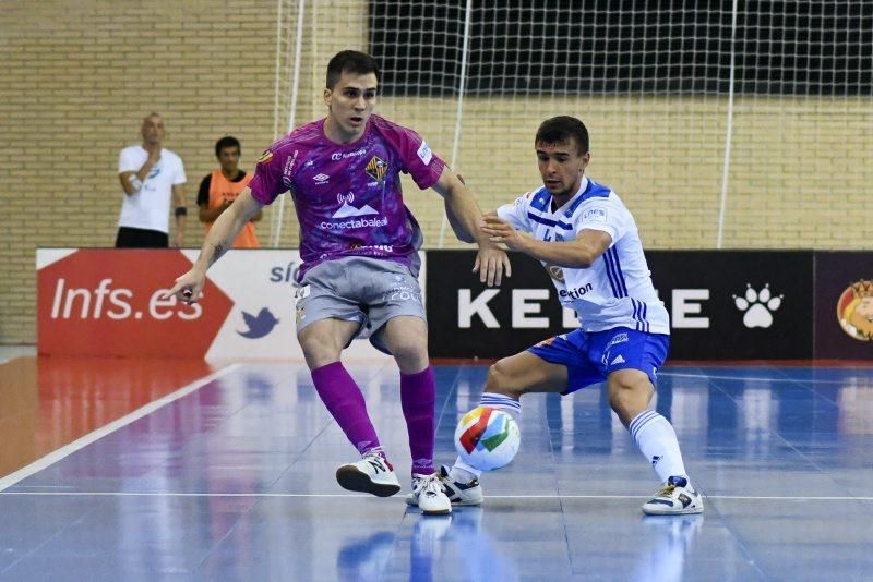 Fútbol Emotion- Las Palmas Futsal