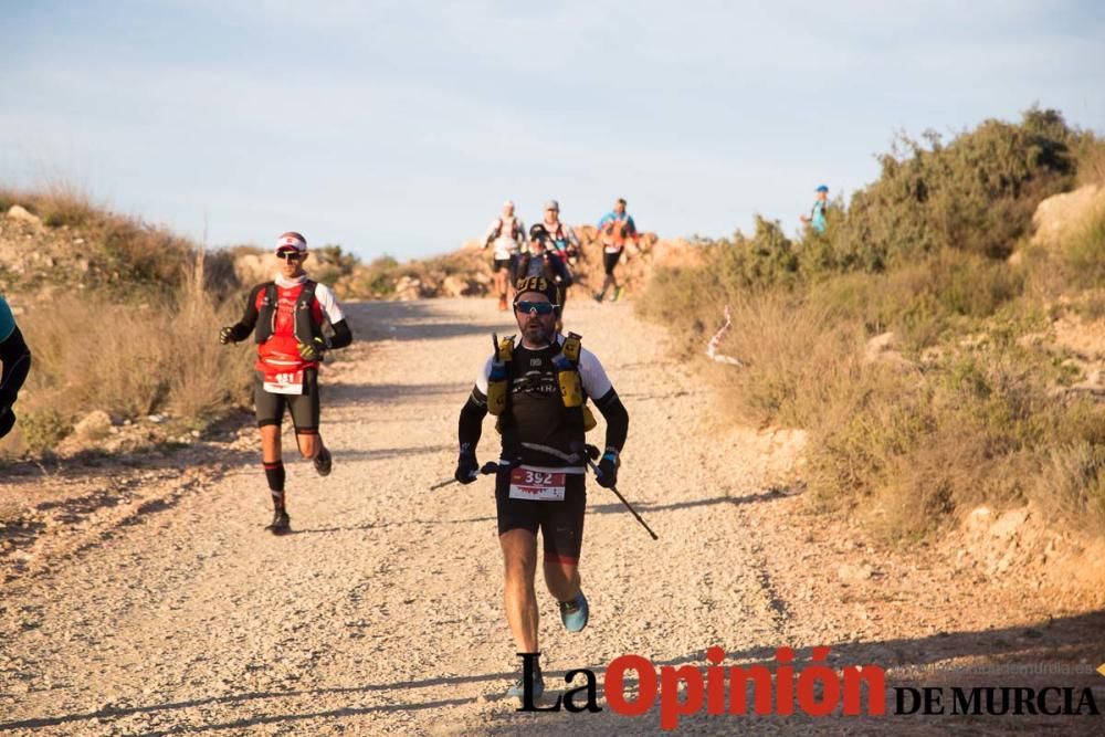 Falco Trail 2018 (Peña Rubia)