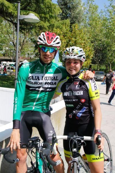 Trofeo Ciudad de Zamora de Ciclismo