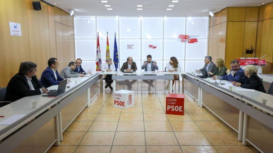 El PSOE abre la puerta a la conexión de alta velocidad entre Zamora y Oporto