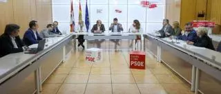 El PSOE abre la puerta a la conexión de alta velocidad entre Zamora y Oporto