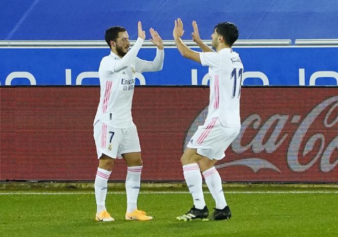 LaLiga Santander: Deportivo Alavés - Real Madrid