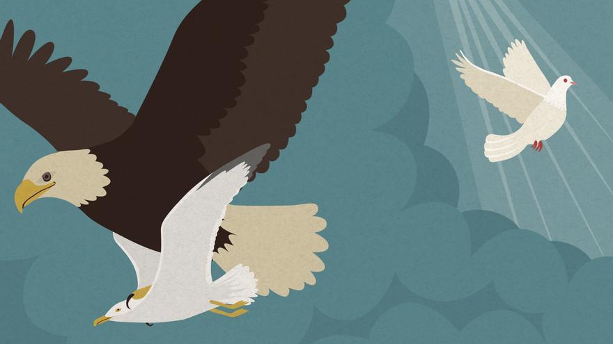 Contemporáneos de Feijóo