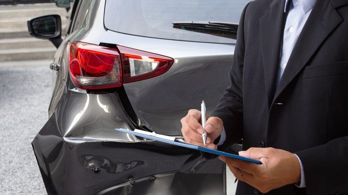 Cuidado con los seguros de automóvil