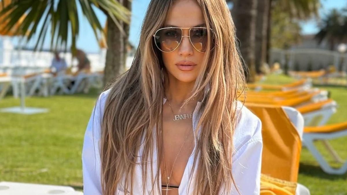 El hotel de Galicia donde se aloja Jennifer Lopez