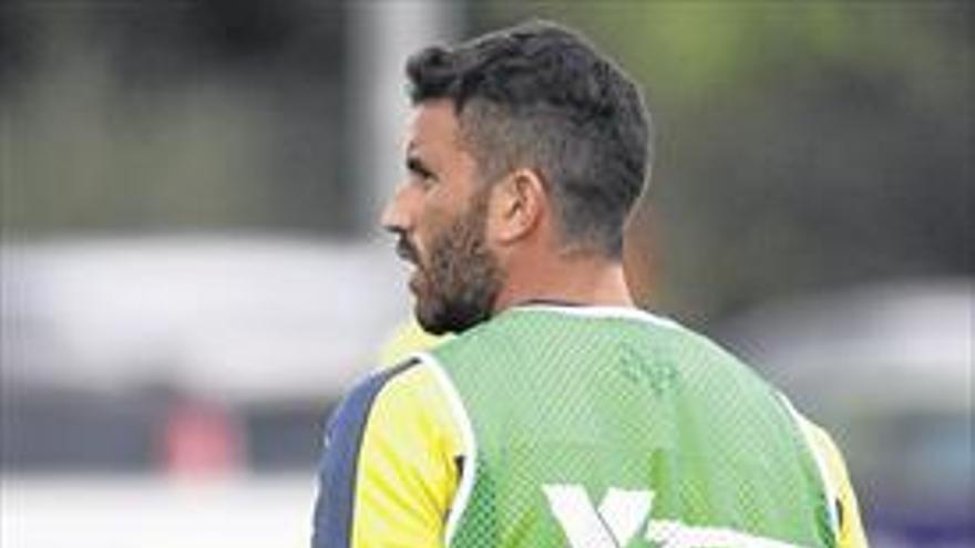 Musacchio no quiere poner techo al Villarreal