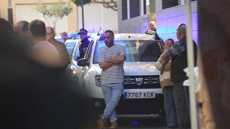 Vídeo: Detenido como presunto autor el exmarido y padre de la mujer y niña asesinadas en Xilxes