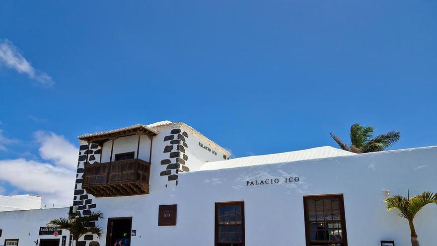 Palacio Ico recibirá al chef Rigoberto Almeida en el próximo 'Estrellas & Terroir 26'