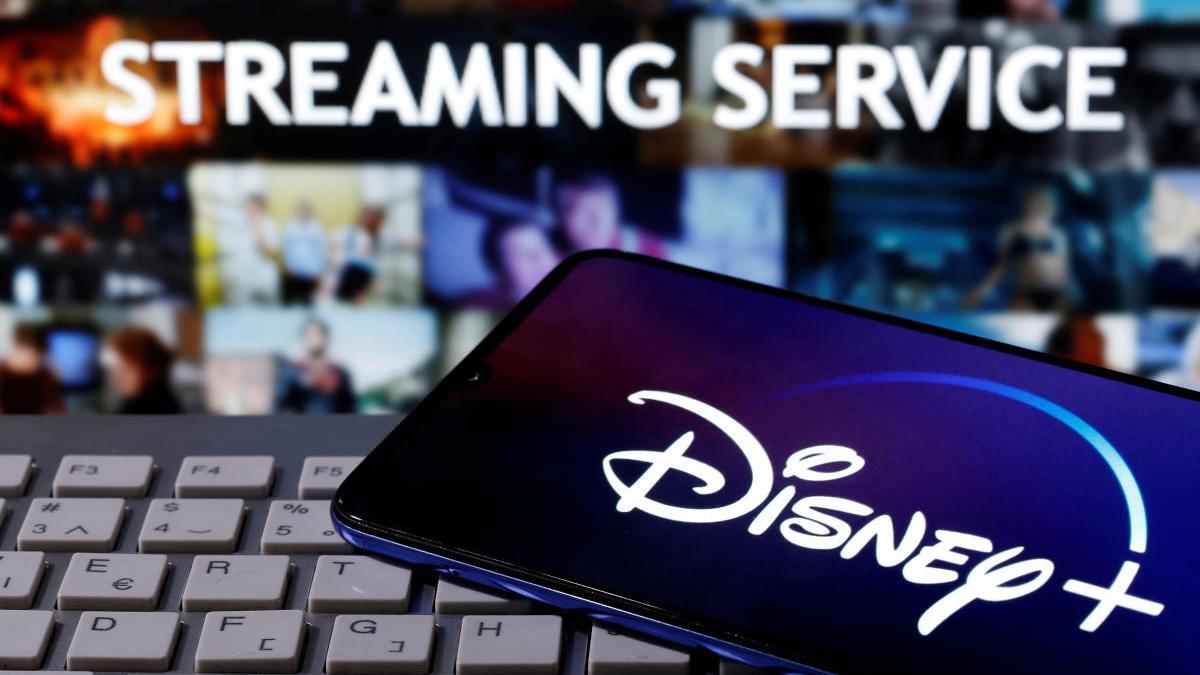 Disney asegura que su &quot;foco primordial&quot; estará en su servicio de streaming.