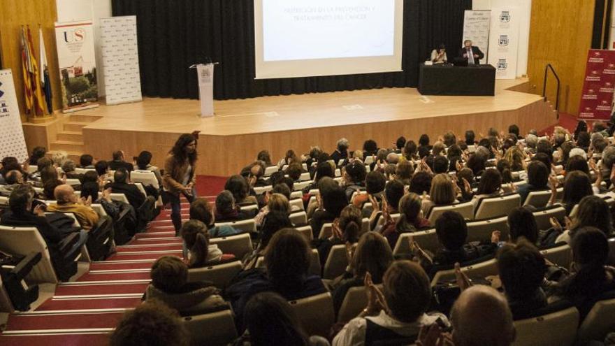 El curso tendrá lugar en el Colegio de Médicos