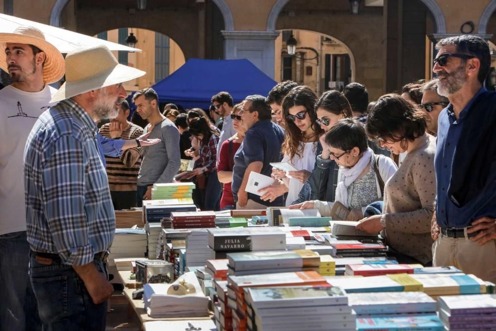 Sant Jordi en Palma