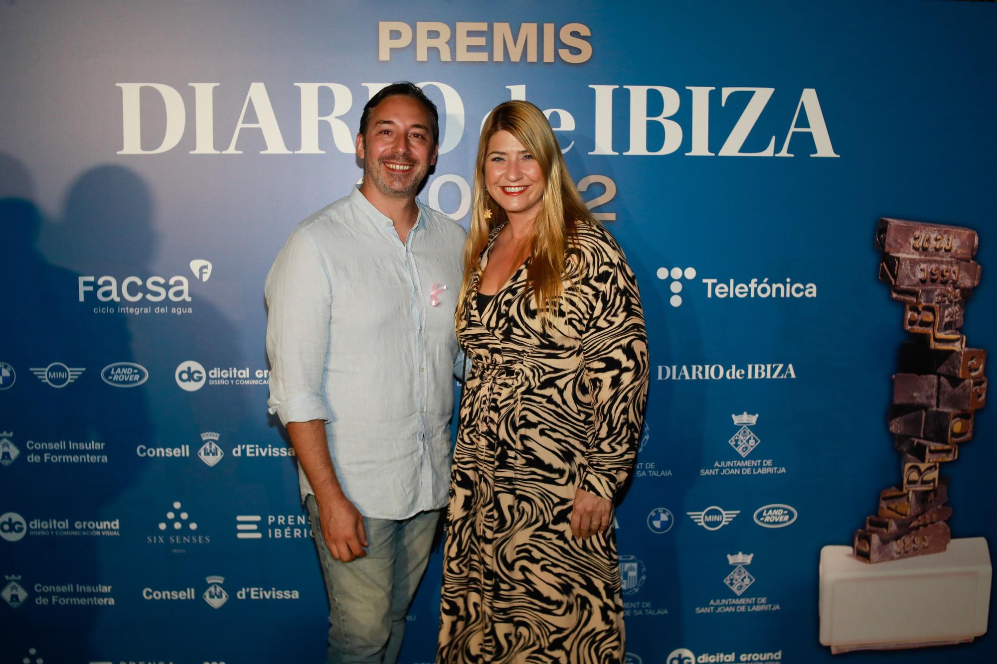 Premis Diario de Ibiza 2022