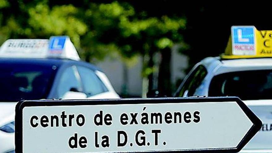 Críticas a la &quot;ocurrencia&quot; de un &#039;ranking&#039; de autoescuelas