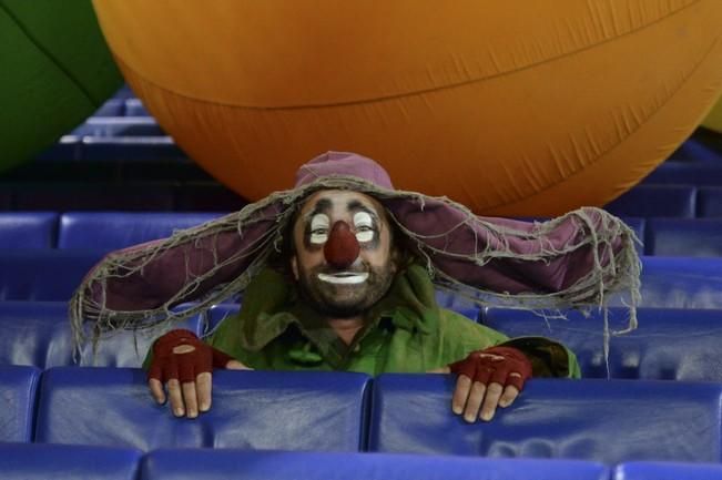 SLAVA´S SNOWSHOW