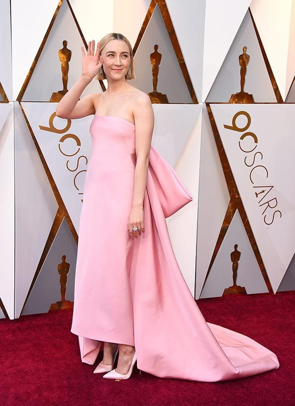 Premios Oscar 2018, Saoirse Ronan