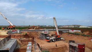 El proyecto de la línea 3 del Metro desde el Prado a Bellavista, camino de un año de retraso y sin trazado