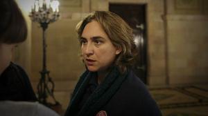 Ada Colau adverteix d’una possible segona bombolla immobiliària.