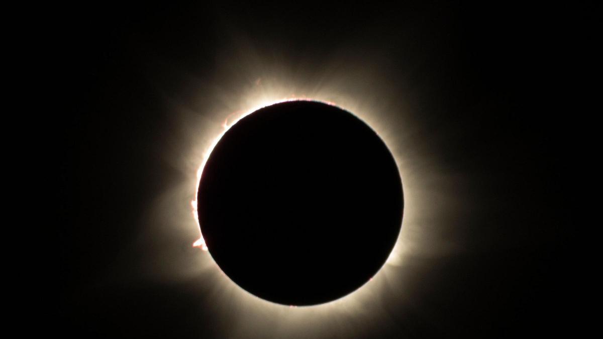 Eclipse total de sol