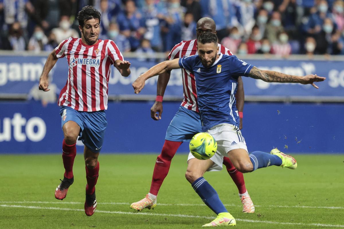 En imágenes, así ha sido el derbi de la ilusión En imágenes, así ha sido el derbi de la ilusión
