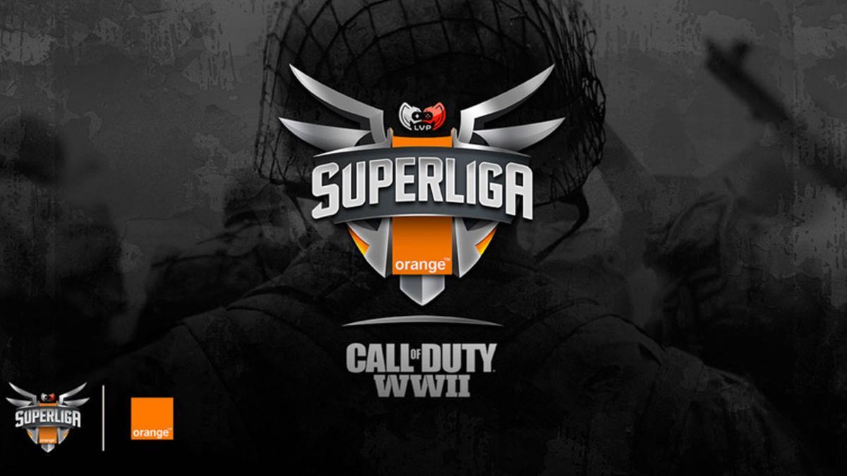 Call of Duty vuelve a Liga de Videojuegos Profesional