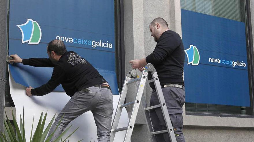 La Audiencia Nacional, contundente: &quot;Caixanova nunca habría sido intervenida&quot;