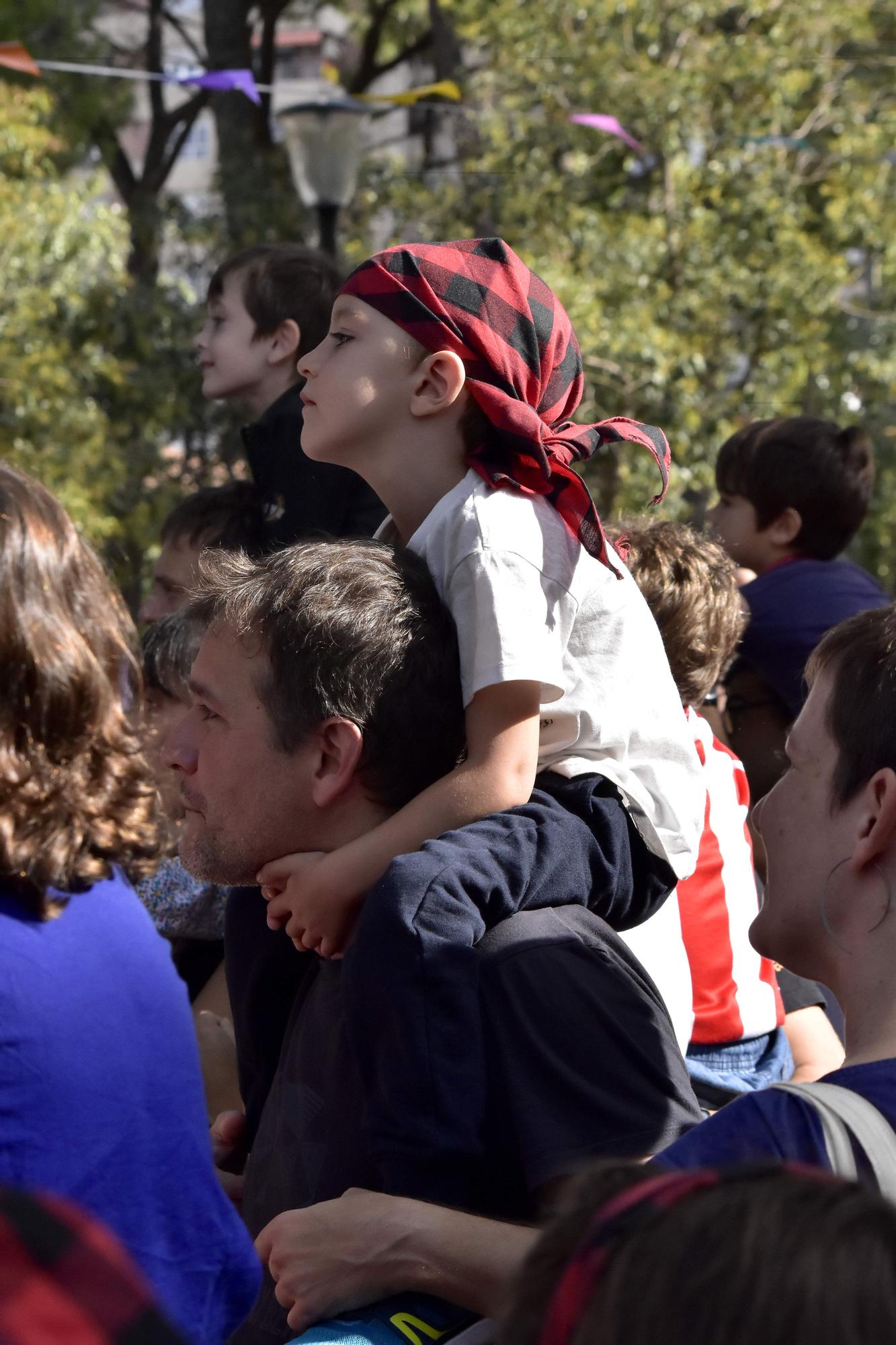El Parque de las Marionetas en imágenes
