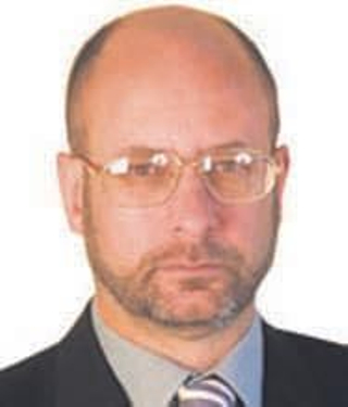 José Ignacio Regueras