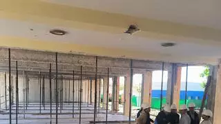 Peñíscola recupera el Centro de Estudios para uso público