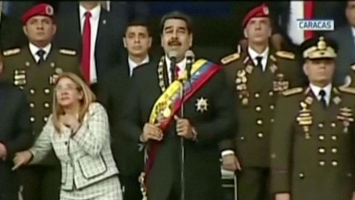 maduro